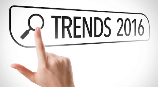 trends 2016